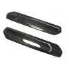 Lamborghini Huracan Exterior Door Handles - Carbon Fiber - LP610-4